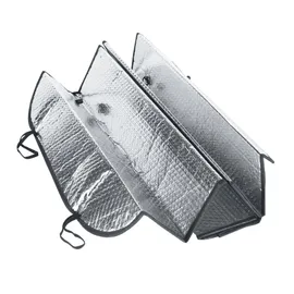 Miniatura de imagem do produto GUARDSUN. Protetor solar para carros sem PE bubble e forrado com folha de alumínio