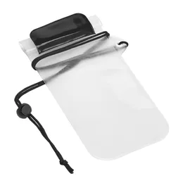 Miniatura de imagem do produto EGEU. Bolsa para telemóvel em PVC resistente à água