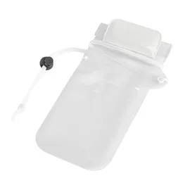Miniatura de imagem do produto EGEU. Bolsa para telemóvel em PVC resistente à água