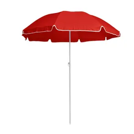 Miniatura de imagem do produto DERING. Guarda-sol em poliéster 170T
