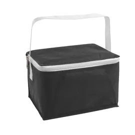 Miniatura de imagem do produto JEDDAH. Cooler. Bolsa térmica 3 L em 600D