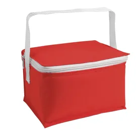 Miniatura de imagem do produto JEDDAH. Cooler. Bolsa térmica 3 L em 600D