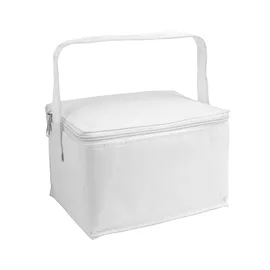 Miniatura de imagem do produto JEDDAH. Cooler. Bolsa térmica 3 L em 600D