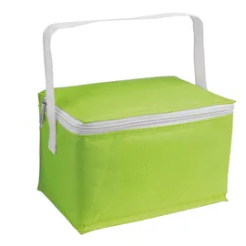 Miniatura de imagem do produto JEDDAH. Cooler. Bolsa térmica 3 L em 600D