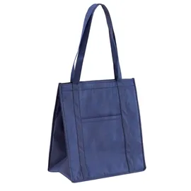 Miniatura de imagem do produto ROTTERDAM. Cooler. Sacola térmica 10 L em non-woven (80 g/m²)