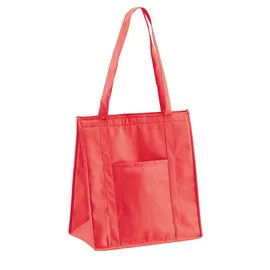 Miniatura de imagem do produto ROTTERDAM. Cooler. Sacola térmica 10 L em non-woven (80 g/m²)