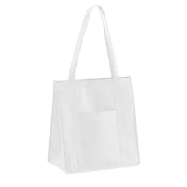 Miniatura de imagem do produto ROTTERDAM. Cooler. Sacola térmica 10 L em non-woven (80 g/m²)