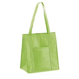 Miniatura de imagem do produto ROTTERDAM. Cooler. Sacola térmica 10 L em non-woven (80 g/m²)