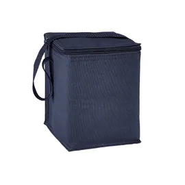 Miniatura de imagem do produto MEDAN. Cooler. Bolsa térmica 4 L em 600D