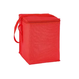 Miniatura de imagem do produto MEDAN. Cooler. Bolsa térmica 4 L em 600D