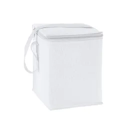 Miniatura de imagem do produto MEDAN. Cooler. Bolsa térmica 4 L em 600D