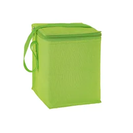 Miniatura de imagem do produto MEDAN. Cooler. Bolsa térmica 4 L em 600D
