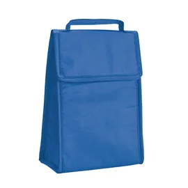 Miniatura de imagem do produto OSAKA. Cooler. Bolsa térmica dobrável 2 L em non-woven (80 g/m²)