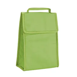 Miniatura de imagem do produto OSAKA. Cooler. Bolsa térmica dobrável 2 L em non-woven (80 g/m²)