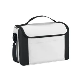 Miniatura de imagem do produto LUTON. Cooler. Bolsa térmica 8 L em 600D