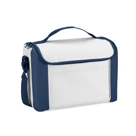 Miniatura de imagem do produto LUTON. Cooler. Bolsa térmica 8 L em 600D
