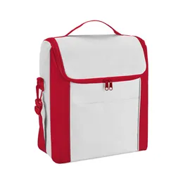 Miniatura de imagem do produto MELVILLE. Cooler. Bolsa térmica 12 L em 600D