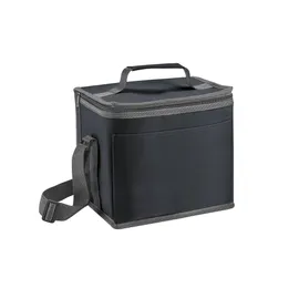 Miniatura de imagem do produto SINGAPORE. Cooler. Bolsa térmica 9 L em 600D