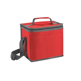 Miniatura de imagem do produto SINGAPORE. Cooler. Bolsa térmica 9 L em 600D