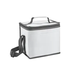Miniatura de imagem do produto SINGAPORE. Cooler. Bolsa térmica 9 L em 600D