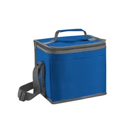 Miniatura de imagem do produto SINGAPORE. Cooler. Bolsa térmica 9 L em 600D