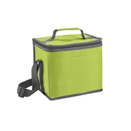 Miniatura de imagem do produto SINGAPORE. Cooler. Bolsa térmica 9 L em 600D