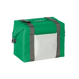 Miniatura de imagem do produto PHILADEL. Cooler. Sacola térmica 21 L em 600D
