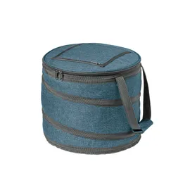 Miniatura de imagem do produto COAST. Cooler. Sacola térmica flexível 15 L em 600D