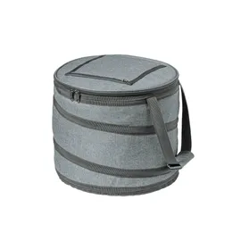 Miniatura de imagem do produto COAST. Cooler. Sacola térmica flexível 15 L em 600D