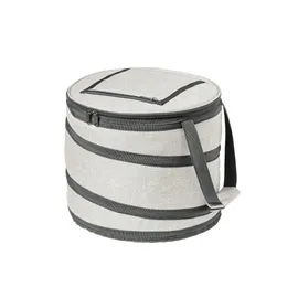 Miniatura de imagem do produto COAST. Cooler. Sacola térmica flexível 15 L em 600D