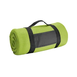 Miniatura de imagem do produto THORPE. Manta polar (180 g/m²) com alça amovível