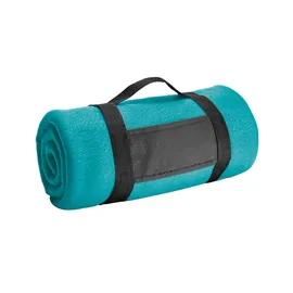 Miniatura de imagem do produto THORPE. Manta polar (180 g/m²) com alça amovível
