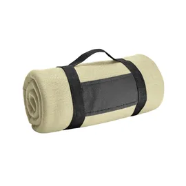 Miniatura de imagem do produto THORPE. Manta polar (180 g/m²) com alça amovível