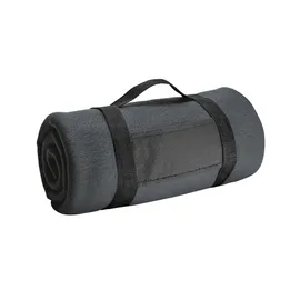 Miniatura de imagem do produto THORPE. Manta polar (180 g/m²) com alça amovível