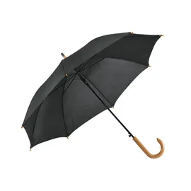 Miniatura de imagem do produto PATTI. Guarda-chuva em poliéster 190T com abertura automática