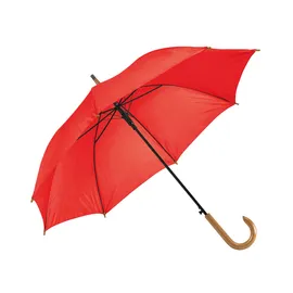 Miniatura de imagem do produto PATTI. Guarda-chuva em poliéster 190T com abertura automática