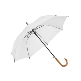 Miniatura de imagem do produto PATTI. Guarda-chuva em poliéster 190T com abertura automática
