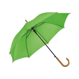 Miniatura de imagem do produto PATTI. Guarda-chuva em poliéster 190T com abertura automática