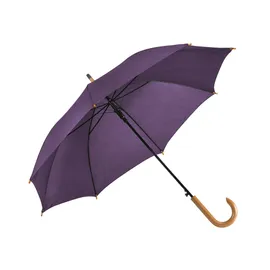 Miniatura de imagem do produto PATTI. Guarda-chuva em poliéster 190T com abertura automática