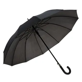 Miniatura de imagem do produto GUIL. Guarda-chuva de 12 varetas em poliéster 190T com abertura automática