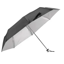 Miniatura de imagem do produto TIGOT. Guarda-chuva dobrável em poliéster 190T dobrável