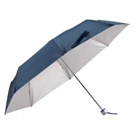 Miniatura de imagem do produto TIGOT. Guarda-chuva dobrável em poliéster 190T dobrável