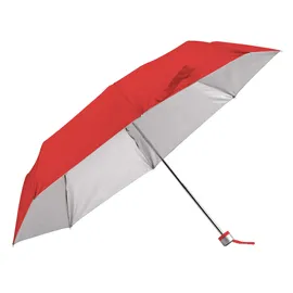 Miniatura de imagem do produto TIGOT. Guarda-chuva dobrável em poliéster 190T dobrável