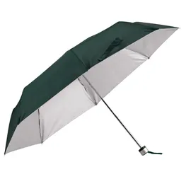 Miniatura de imagem do produto TIGOT. Guarda-chuva dobrável em poliéster 190T dobrável