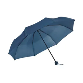 Miniatura de imagem do produto MARIA. Guarda-chuva em poliéster 190T dobrável