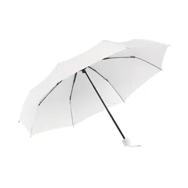 Miniatura de imagem do produto MARIA. Guarda-chuva em poliéster 190T dobrável