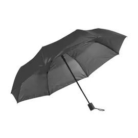 Miniatura de imagem do produto TOMAS. Guarda-chuva dobrável em poliéster 190T com abertura automática