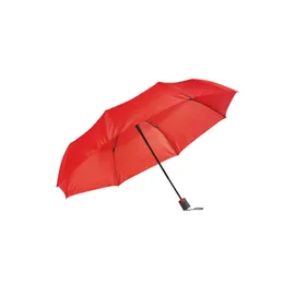 Miniatura de imagem do produto TOMAS. Guarda-chuva dobrável em poliéster 190T com abertura automática