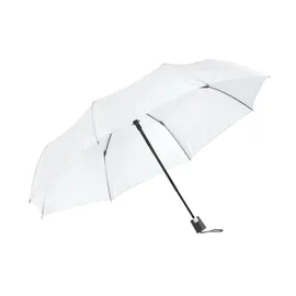 Miniatura de imagem do produto TOMAS. Guarda-chuva dobrável em poliéster 190T com abertura automática