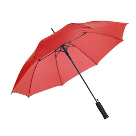 Miniatura de imagem do produto STUART. Guarda-chuva em 190T pongee com abertura automática